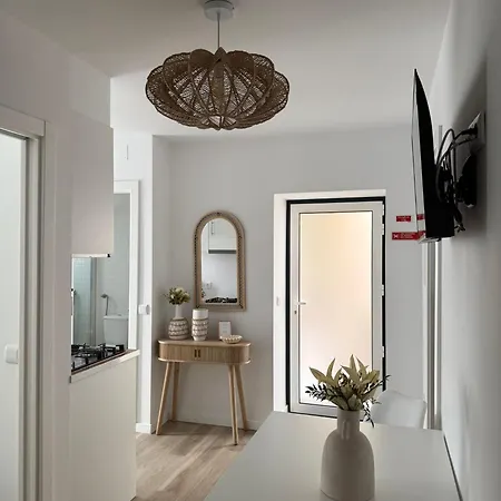 Cantinho D Avo Alzira Apartamento