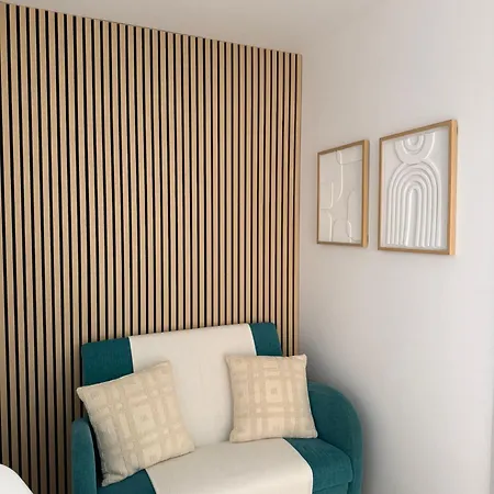 Cantinho D Avo Alzira Apartamento Nazaré