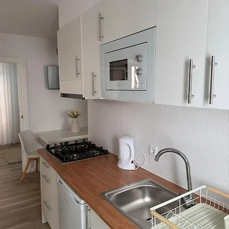 Cantinho D Avo Alzira Apartmán